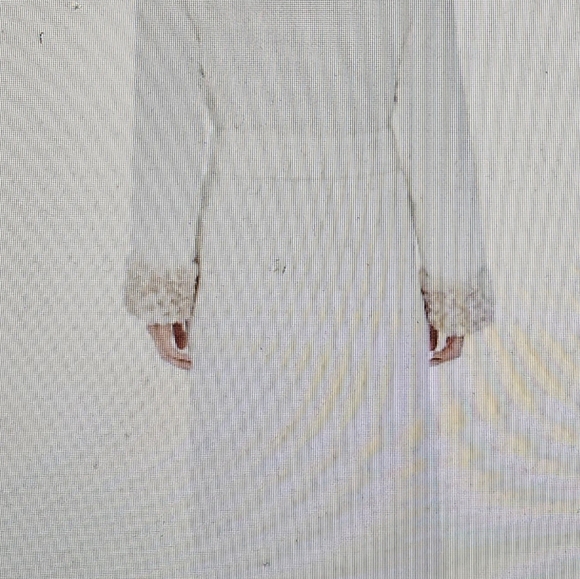 Wrap Robe - Picture 4 of 5